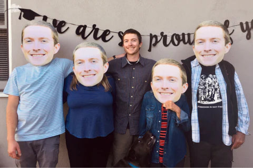 Big Heads
