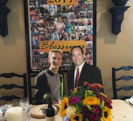 36" Waist-Up Cutout (1pcs)