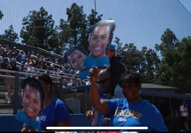 12"x18" Big Head (2 pack)