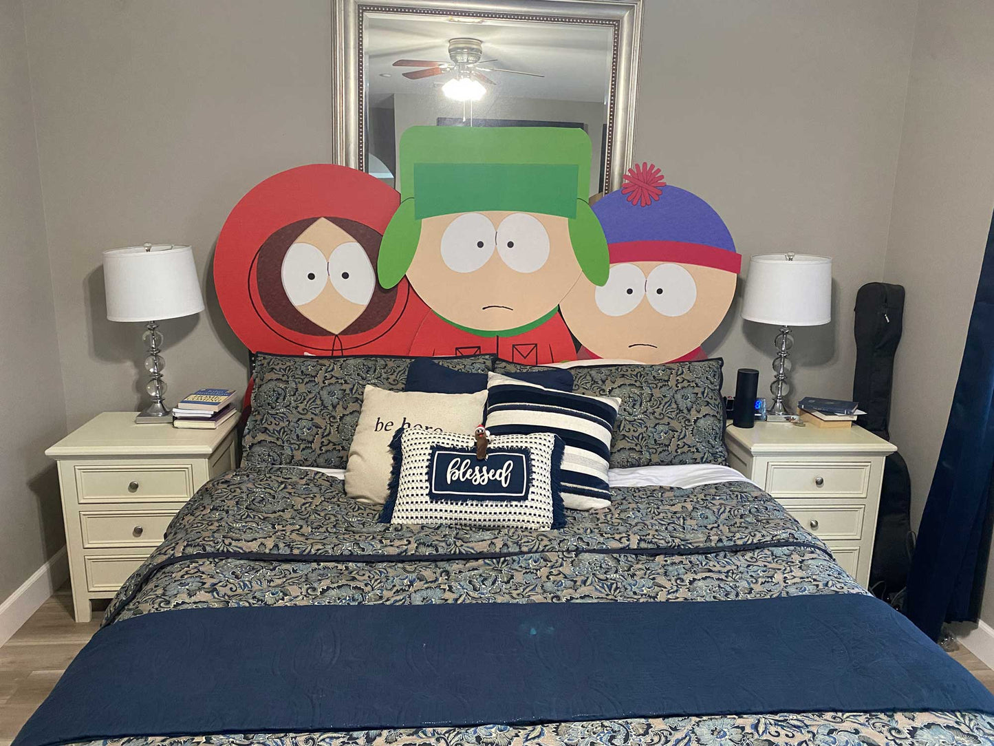 4 Foot Life-size Cutout