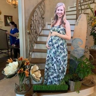 5 Foot Life-size Cutout