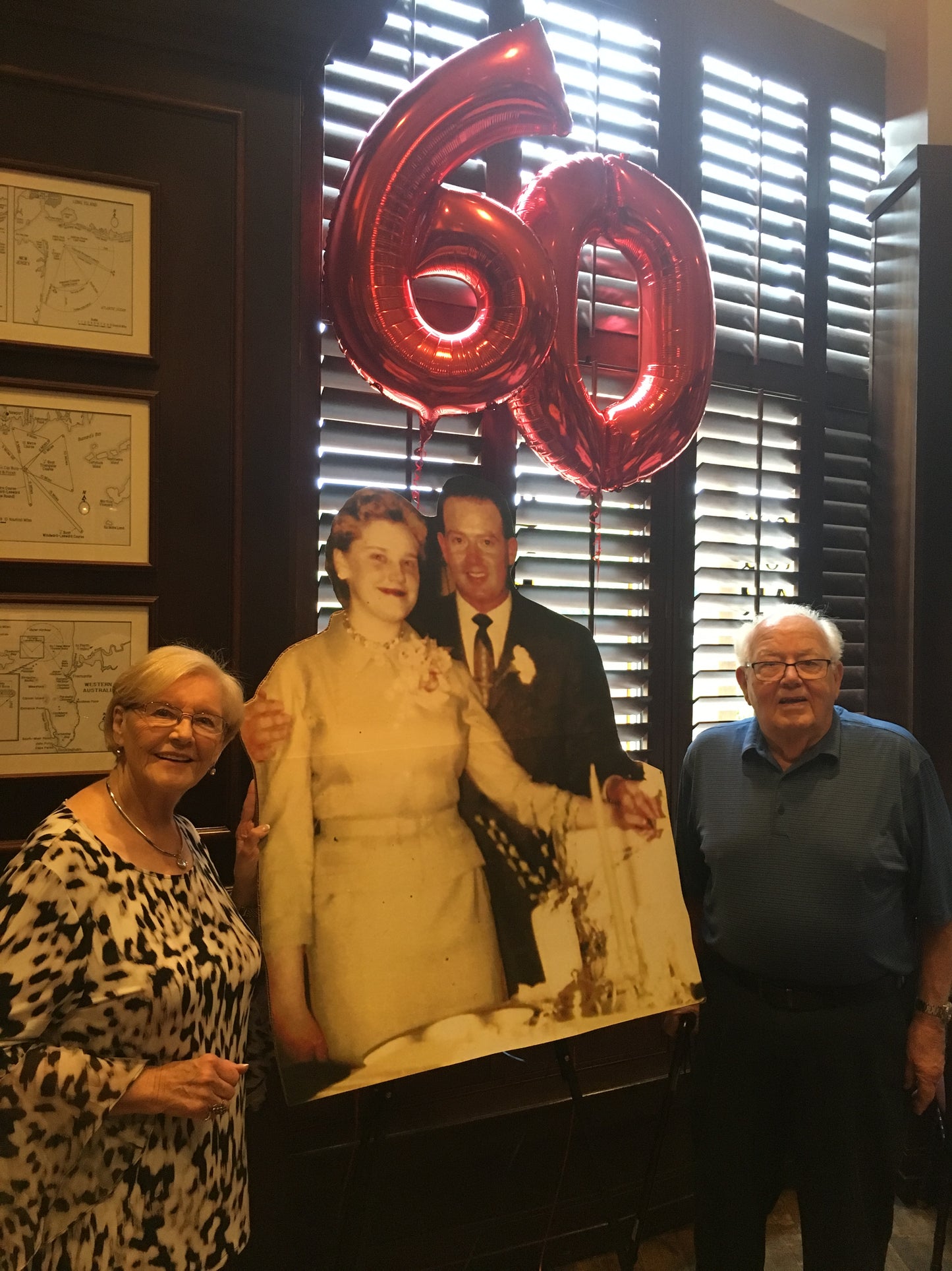 4 Foot Life-size Cutout