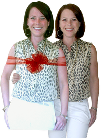 36" Waist-Up Cutout