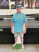 Load image into Gallery viewer, 5&#39; 6&quot; Life-size Cutout
