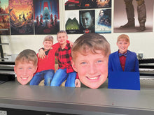Load image into Gallery viewer, 36&quot; Big Head
