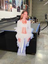 Load image into Gallery viewer, 4 Foot Life-size Cutout
