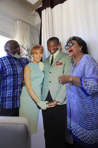 6 Foot 2-Person Life-size Cutout