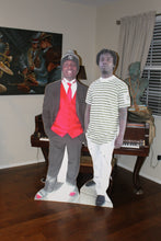 Load image into Gallery viewer, Life Size Custom CardBoard Cutout
