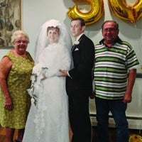 6 Foot 2-Person Life-size Cutout