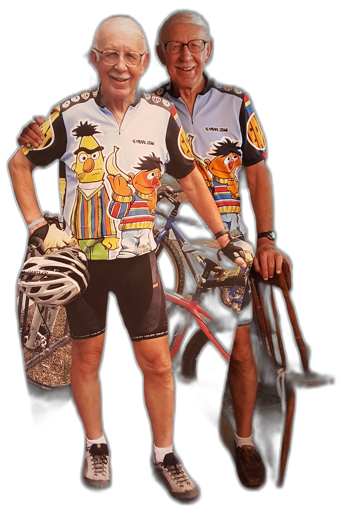 Life-size cutouts